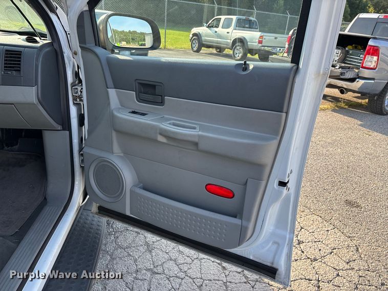 image for item ER3236 2009 Dodge Durango SUV