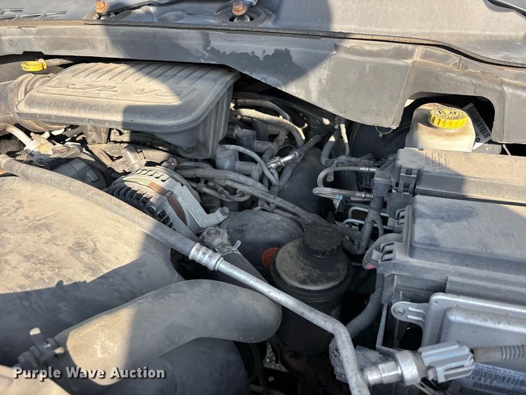image for item ER3236 2009 Dodge Durango SUV