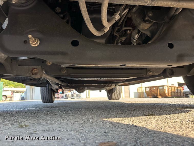 image for item ER3236 2009 Dodge Durango SUV