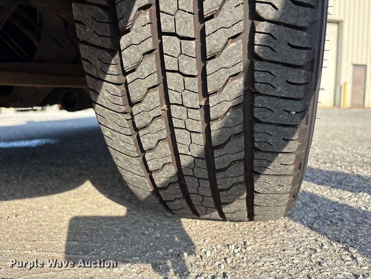 image for item ER3236 2009 Dodge Durango SUV
