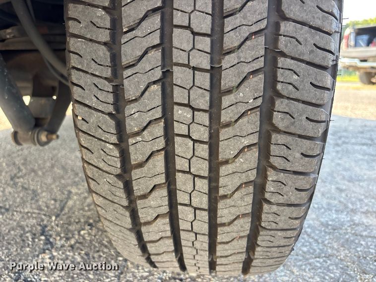 image for item ER3236 2009 Dodge Durango SUV