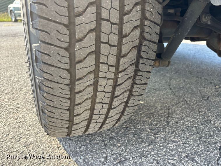image for item ER3236 2009 Dodge Durango SUV