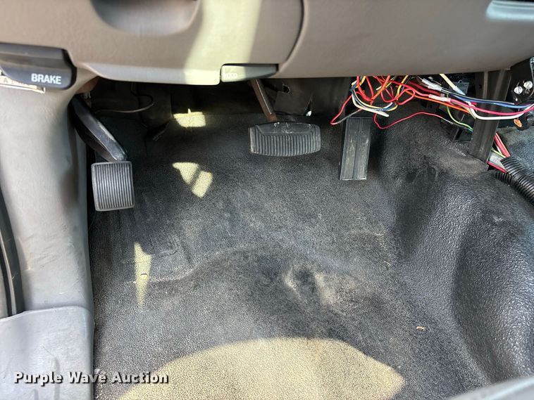 image for item ER3237 1998 Ford Expedition SUV