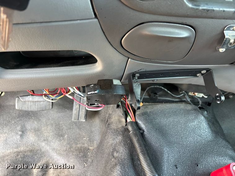 image for item ER3237 1998 Ford Expedition SUV