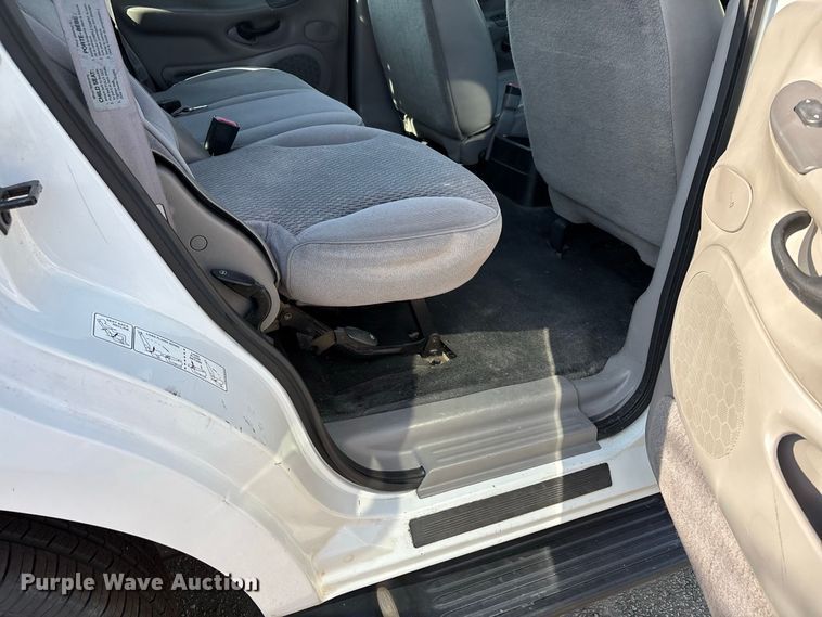 image for item ER3237 1998 Ford Expedition SUV