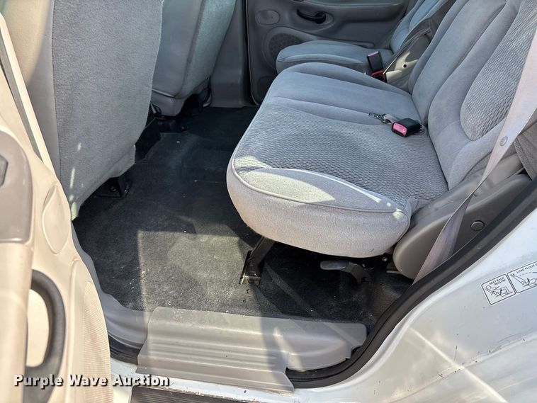 image for item ER3237 1998 Ford Expedition SUV