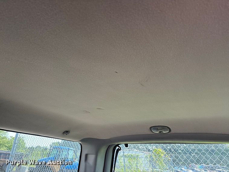 image for item ER3237 1998 Ford Expedition SUV