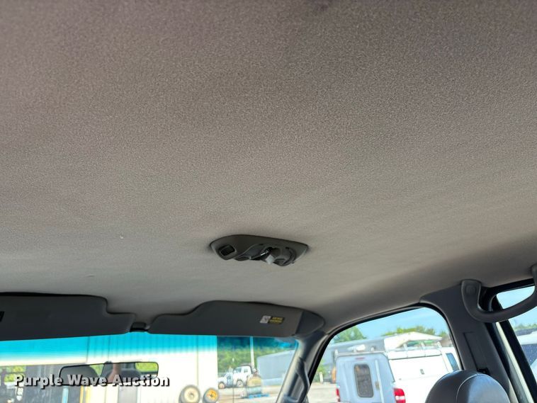 image for item ER3237 1998 Ford Expedition SUV