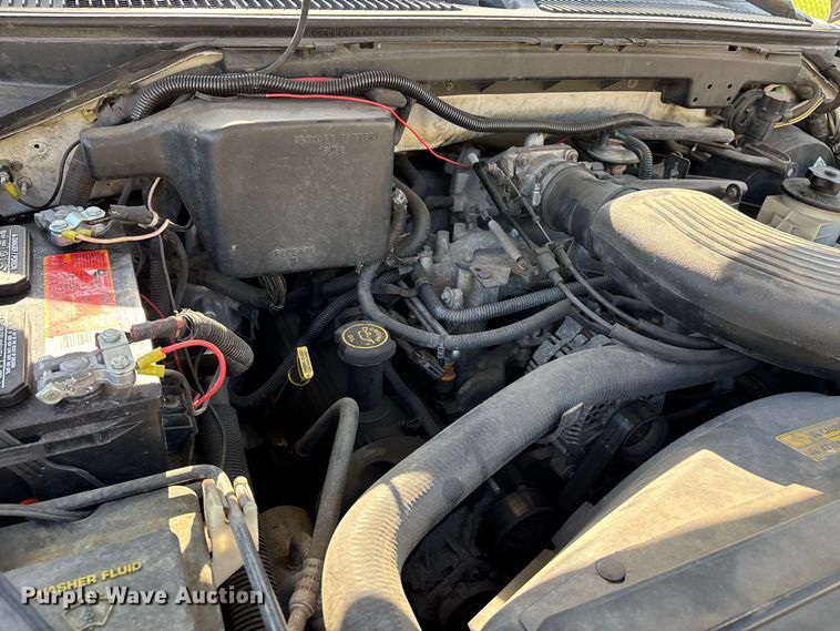 image for item ER3237 1998 Ford Expedition SUV