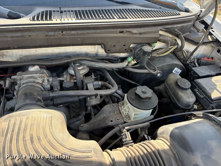 image for item ER3237 1998 Ford Expedition SUV