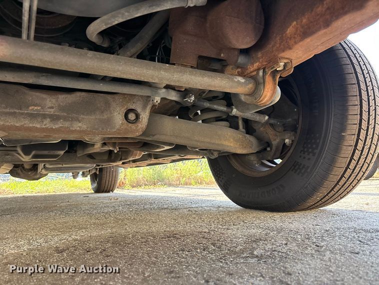 image for item ER3237 1998 Ford Expedition SUV