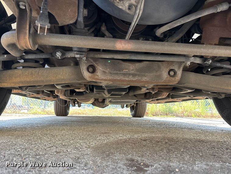 image for item ER3237 1998 Ford Expedition SUV