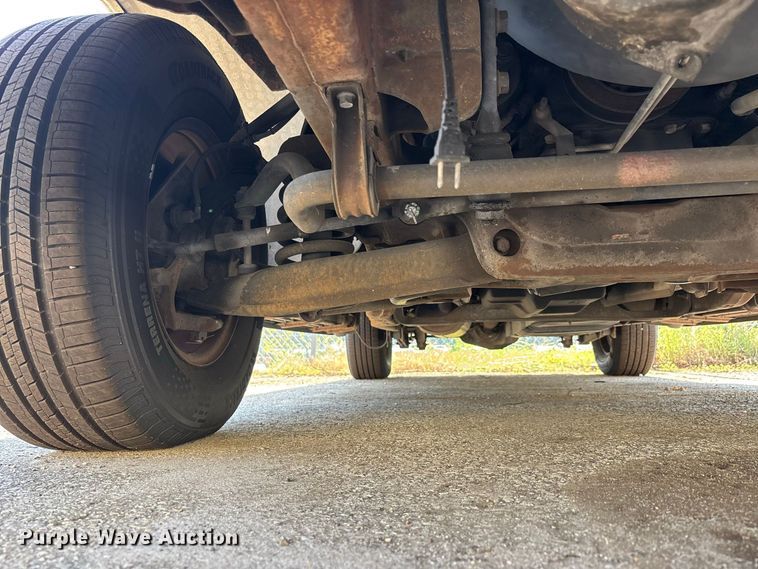 image for item ER3237 1998 Ford Expedition SUV