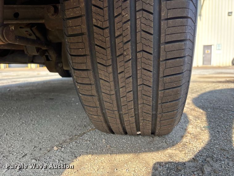 image for item ER3237 1998 Ford Expedition SUV