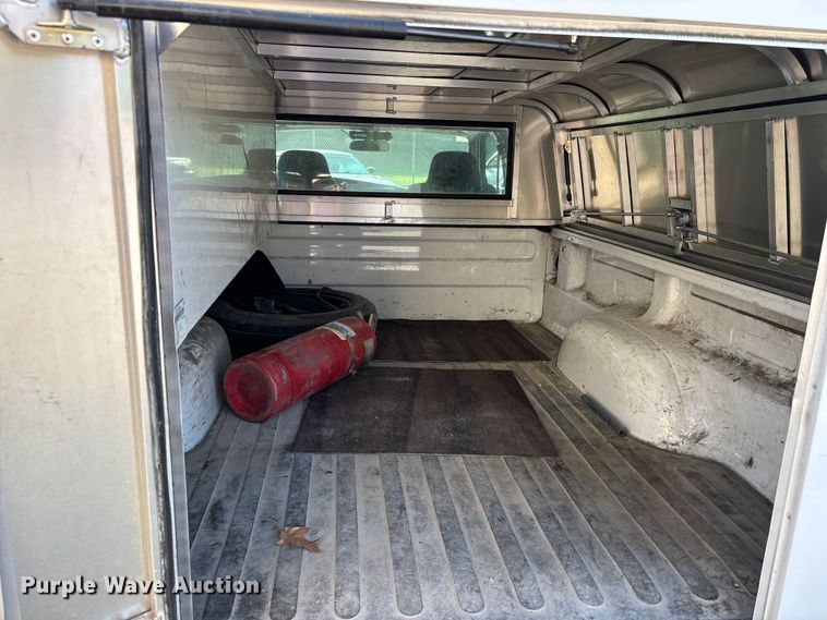 image for item ER3238 2008 Ford Ranger Ext. Cab pickup truck