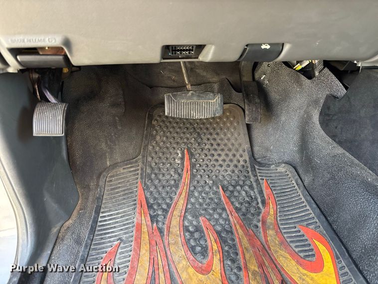 image for item ER3238 2008 Ford Ranger Ext. Cab pickup truck