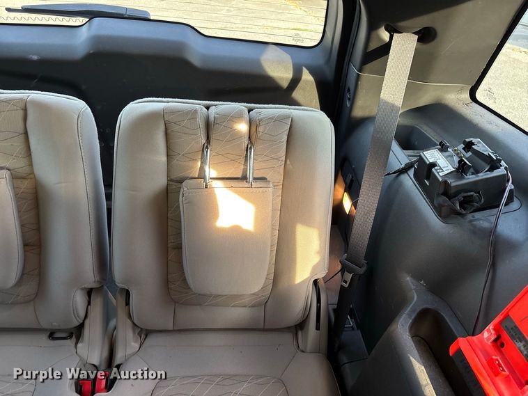 image for item ER3239 2015 Ford Explorer SUV