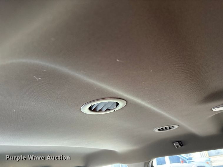image for item ER3239 2015 Ford Explorer SUV
