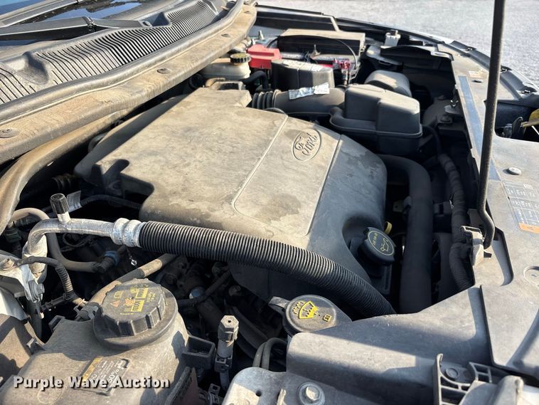 image for item ER3239 2015 Ford Explorer SUV