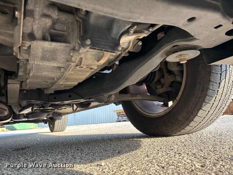 image for item ER3239 2015 Ford Explorer SUV