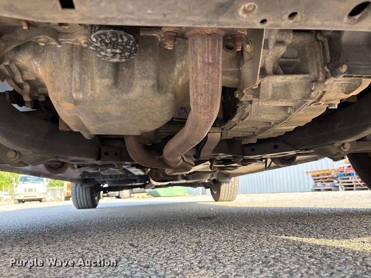 image for item ER3239 2015 Ford Explorer SUV