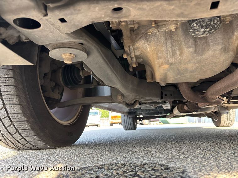 image for item ER3239 2015 Ford Explorer SUV