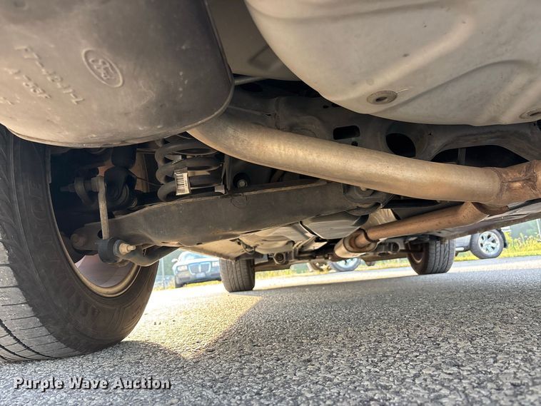 image for item ER3239 2015 Ford Explorer SUV