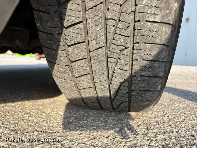 image for item ER3239 2015 Ford Explorer SUV