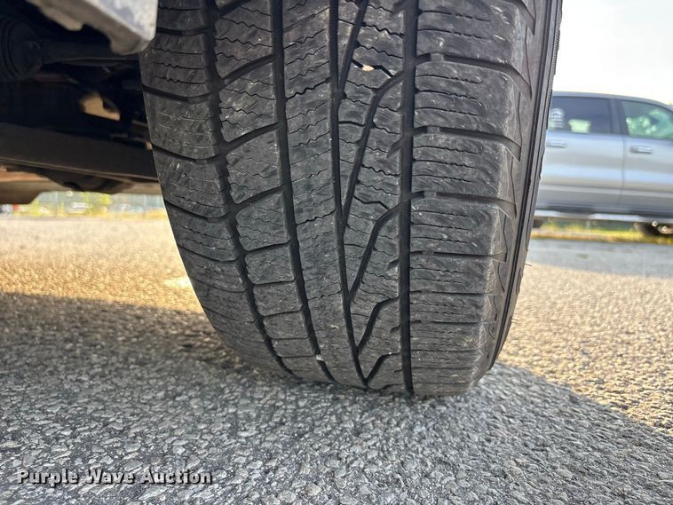 image for item ER3239 2015 Ford Explorer SUV