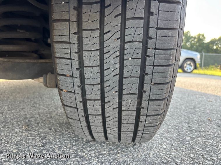 image for item ER3239 2015 Ford Explorer SUV