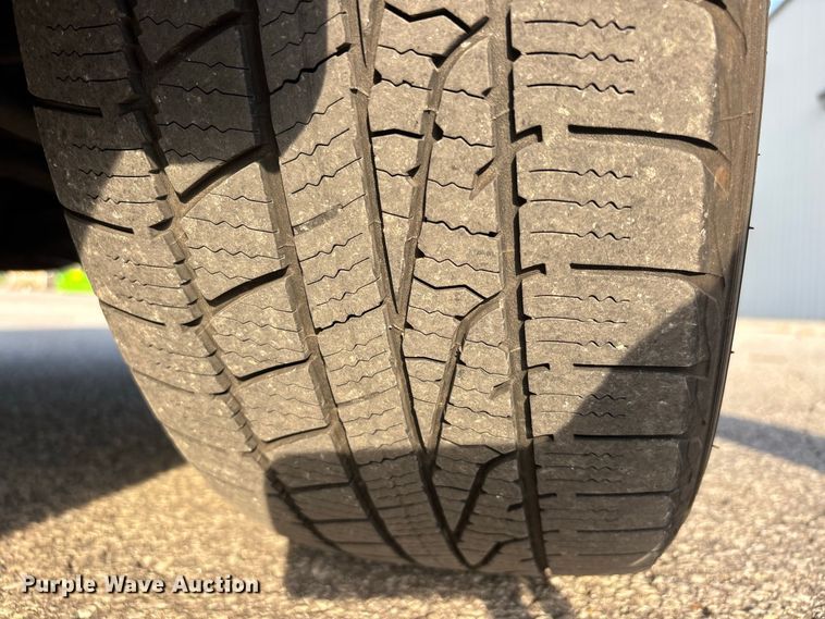 image for item ER3239 2015 Ford Explorer SUV