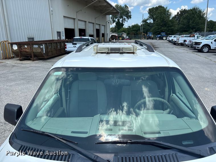 image for item ER3245 2006 Ford Explorer SUV