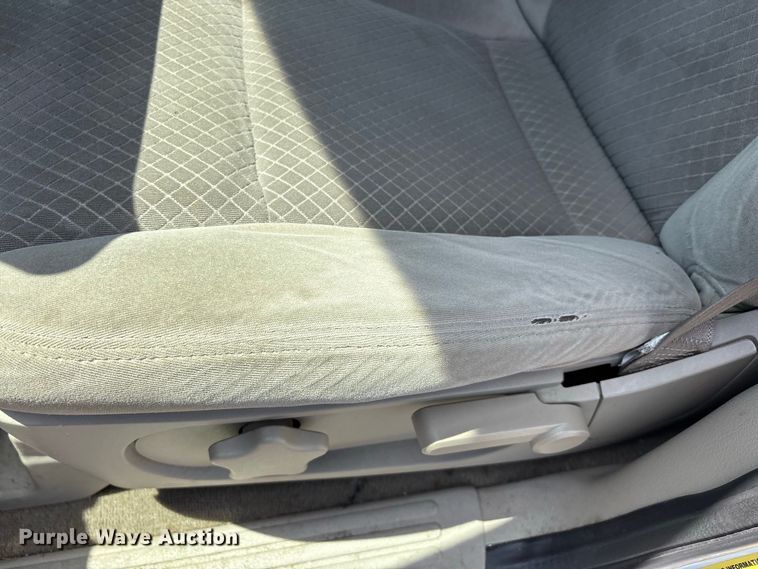 image for item ER3245 2006 Ford Explorer SUV