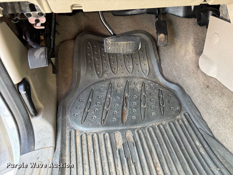 image for item ER3245 2006 Ford Explorer SUV