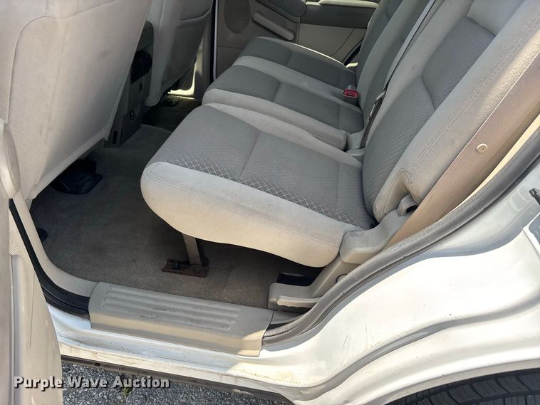image for item ER3245 2006 Ford Explorer SUV