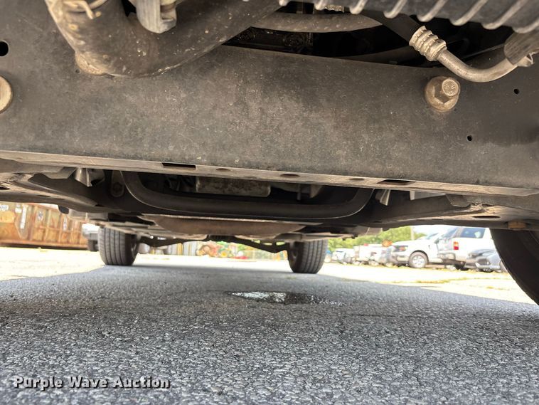 image for item ER3245 2006 Ford Explorer SUV