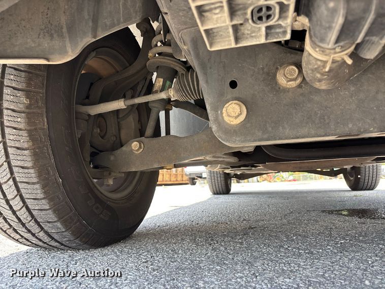 image for item ER3245 2006 Ford Explorer SUV