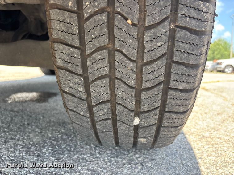 image for item ER3245 2006 Ford Explorer SUV