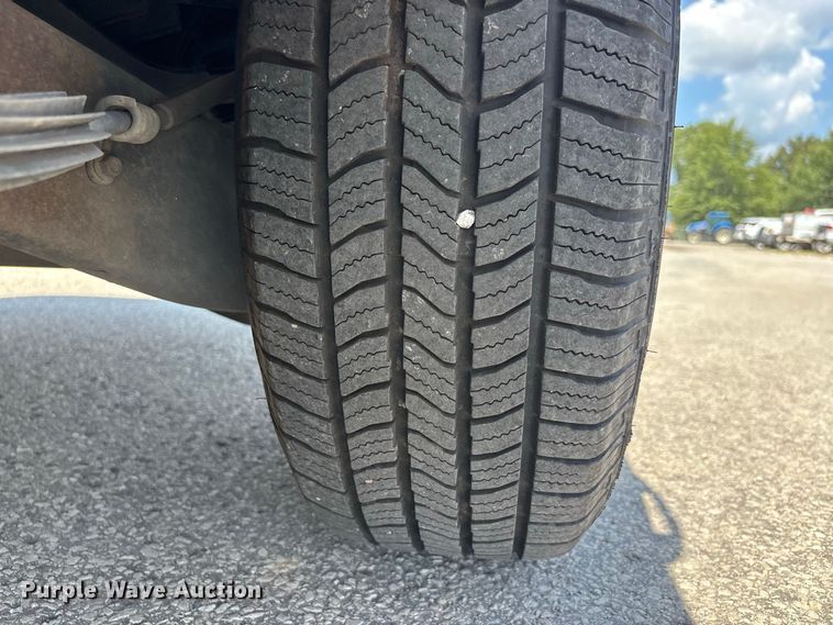 image for item ER3245 2006 Ford Explorer SUV
