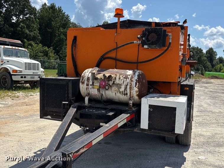image for item ER3246 HD industries TM425-100 pothole patcher