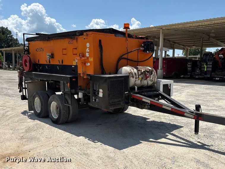 image for item ER3246 HD industries TM425-100 pothole patcher