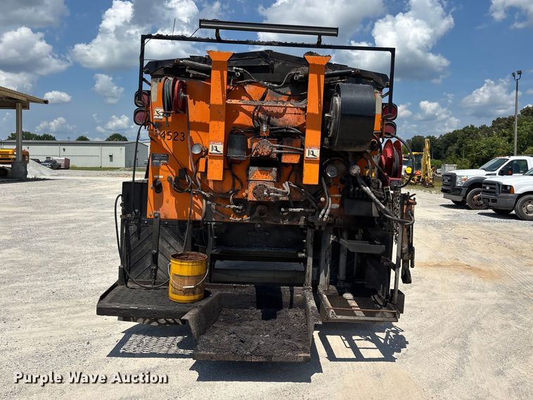 image for item ER3246 HD industries TM425-100 pothole patcher