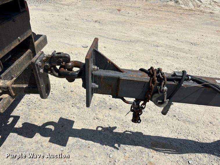 image for item ER3246 HD industries TM425-100 pothole patcher