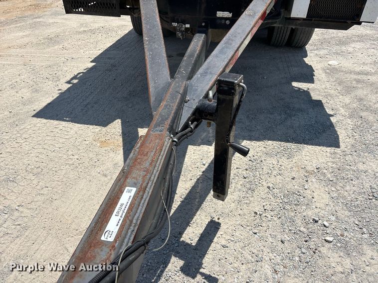 image for item ER3246 HD industries TM425-100 pothole patcher
