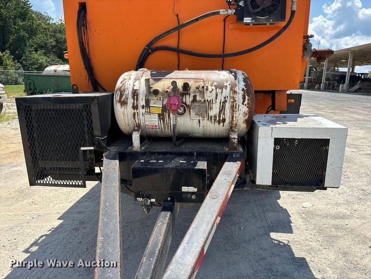 image for item ER3246 HD industries TM425-100 pothole patcher