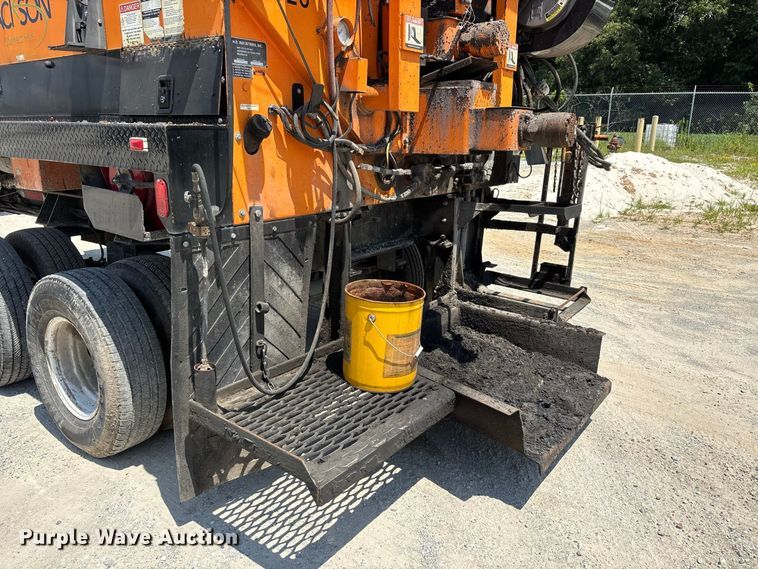 image for item ER3246 HD industries TM425-100 pothole patcher