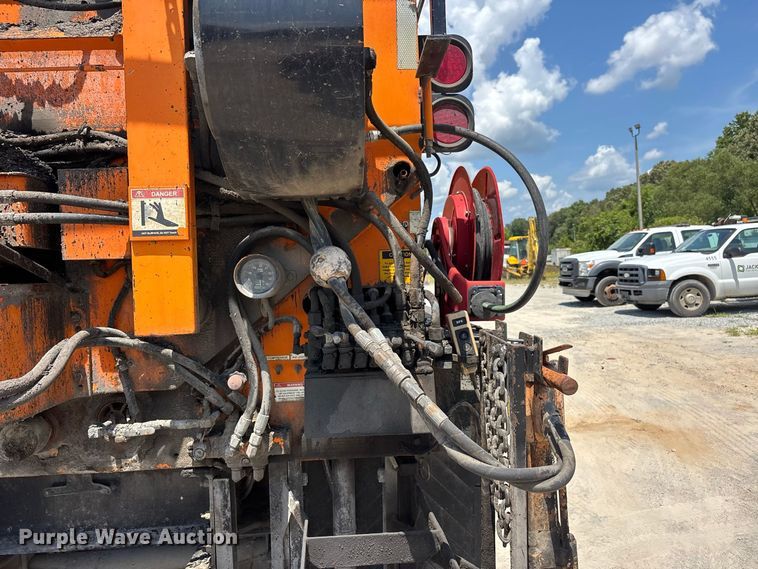 image for item ER3246 HD industries TM425-100 pothole patcher