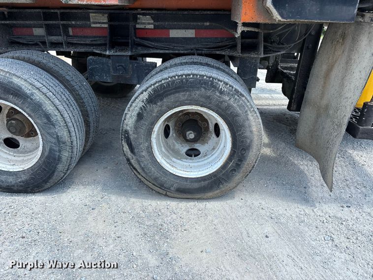 image for item ER3246 HD industries TM425-100 pothole patcher