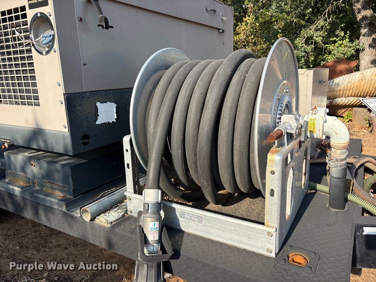 image for item ET0368 Intelagard foam decontamination system