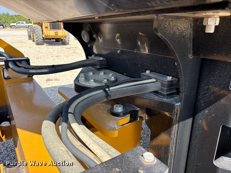 image for item ET0371 Sany SSR120C-8 single drum vibratory roller
